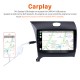 9 Inch All-in-One Android 10.0 GPS Navigation system For 2013 2014 2015 2016 KIA K3 CERATO FORTE with Touch Screen TPMS DVR OBD II Rear camera AUX USB SD Steering Wheel Control 3G WiFi Video Radio Bluetooth