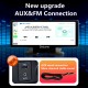 10.26" Carplay Dash Camera Dvr Android Auto WiFi FM Rearview Camera  Support 4K H.265 1080P