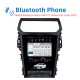 12.1 Inch HD Touchscreen for 2014-2019 Ford Explorer TX4003 Stereo Car Radio Bluetooth Carplay Stereo System Support AHD Camera