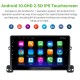9 inch Android 10.0 For MAXUS V80 PLUS 2020 HD Touchscreen Radio GPS Navigation System Support Bluetooth Carplay OBD2 DVR 3G WiFi Steering Wheel Control