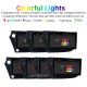 Andriod 11.0 HD Touchscreen 9 inch 2009 Honda Insight Left-hand Driving car radio GPS Navigation System with Bluetooth support Carplay