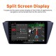 9 inch Android 10.0 For 2015-2018 SKODA New Fabia Stereo GPS navigation system  with Bluetooth OBD2 DVR HD touch Screen Rearview Camera