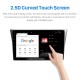 OEM 9 inch Android 12.0 for 2002-2004 SUBARU IMPREZA WRX Radio GPS Navigation System With HD Touchscreen Bluetooth support Carplay OBD2 DVR TPMS