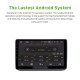 9 inch Android 13.0 for 2014-2015 GEELY ENGLON SC7 HAIJING GPS Navigation Radio with Bluetooth HD Touchscreen support TPMS DVR Carplay camera DAB+