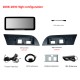 HD Touchscreen 12.3 inch Android 11.0 GPS Navigation Radio for 2008-2017 2018 2019 Audi A4 A5 S4 S5 A4L B8 with Bluetooth AUX support DVR Carplay OBD Steering Wheel Control