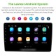 For 2014-2017 JEEP GRAND CHEROKEE Radio Android 14.0 HD Touchscreen 9 inch GPS Navigation System with Bluetooth support Carplay DVR