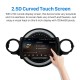 For BMW MINI COUNTRYMAN R55 R56 R57 R58 R60 R61 2010-2016 Radio 9 inch Android 11.0 HD Touchscreen Bluetooth with GPS Navigation System Carplay support 1080P