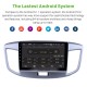 9 inch Android 11.0 GPS Navigation Radio for 2015 Suzuki Wagon with HD Touchscreen Carplay AUX Bluetooth support 1080P