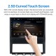 HD Touchscreen 9 inch Android 11.0 for 2020 Hyundai ix25 Radio GPS Navigation System Bluetooth Carplay support Backup camera