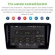 2012 2013 2014 2015 VW Volkswagen SANTANA Android 11.0 GPS Radio Bluetooth HD Touch Screen Support Rearview Camera Steering Wheel Control 3G/4G WIFI OBD2 DVR 