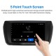 For FOTON Takuru E 2020 10.1 inch Android 12.0 HD Touchscreen Auto Stereo  WIFI Bluetooth GPS Navigation system Radio support SWC DVR OBD Carplay RDS