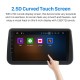 Carplay 9 inch HD Touchscreen Android 13.0 for 2010 2011 2013 2014 OPEL MERIVA GPS Navigation Android Auto Head Unit Support DAB+ OBDII WiFi Steering Wheel Control