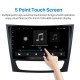 For 2001-2009 Mercedes Benz E-Class W211 CLS CLASS C219 Radio Android 14.0 HD Touchscreen 9 inch GPS Navigation System with WIFI Bluetooth support Carplay DVR