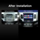 2006-2014 MITSUBISHI Outlander 9 inch Touch Screen Android 10.0 Radio Bluetooth GPS Navigation system with WIFI support OBD2 DVR Backup camera TV USB Mirror link 