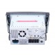 Car DVD player for Mercedes-Benz SLK  W171 R171 with GPS Radio TV Bluetooth
