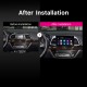 9 Inch Car DVD Player Radio GPS Navigation System For 2018 KIA K4 Cachet TV tuner Remote Control Bluetooth Touch Screen WIFI SWC