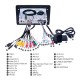 OEM 9 inch Android 11.0 for 2008 2009 2010 2011 2012 Audi A3 Radio Bluetooth AUX HD Touchscreen GPS Navigation Carplay support OBD2 TPMS