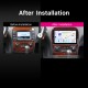 Android 13.0 HD Touch Screen 9 inch for 1998-2005 Mercedes Benz S Class W220 S280 S320 S350 S400 S430 S500 Radio GPS Navigation system with Bluetooth Carplay
