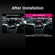 HD Touchscreen 10.1 inch for 2019 TOYOTA PREVIA ESTIMA Radio Android 13.0 GPS Navigation System Bluetooth Carplay support DSP DVR