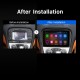 OEM Android 13.0 for 2004 2005 2006-2011 Mercedes Benz SL R230 SL350 SL500 SL55 SL600 SL65 Radio with Bluetooth 9 inch HD Touchscreen GPS Navigation System Carplay support DSP