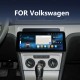 9 inch Android 12.0 for Volkswagen Stereo GPS navigation system with Bluetooth TouchScreen support Rearview Camera