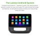OEM Android 13.0 for 2021 SUZUKI CELERIO Radio GPS Navigation System With 9 inch HD Touchscreen Bluetooth support Carplay OBD2 Backup camera 