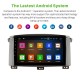 HD Touchscreen 9 inch Android 12.0 For 2003 2004 2005-2008 TOYOTA LAND CRUISER 100 MANUAL AC Radio GPS Navigation System Bluetooth Carplay support Backup camera