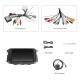 10.1 inch HD Touchscreen Stereo for 2021 NISSAN TERRA Radio Replacement with GPS Navigation Bluetooth Carplay FM/AM Radio support Rear View Camera WIFI