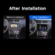 For 2009 2010 2011-2014 SKODA SUPERB Radio Android 13.0 HD Touchscreen 9 inch GPS Navigation System with Bluetooth support Carplay DVR