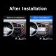 OEM 9 inch Android 13.0 for 2004 2005 2006 2007-2012 KIA BONGO Radio Bluetooth HD Touchscreen GPS Navigation System support Carplay DAB+
