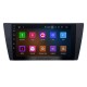 OEM GPS Navigation system 9 inch HD Touchscreen Android 11.0 Radio for 2005-2012 BMW 3 Series E90 E91 E92 E93 316i 318i 320i 320si 323i 325i 328i 330i 335i 335is M3 316d 318d 320d 325d 330d 335d with bluetooth WIFI USB Steering Wheel Control