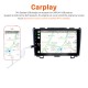 9 Inch HD Touchscreen Radio Android 10.0 Head Unit For 2006-2011 Honda CRV Car Stereo GPS Navigation System Bluetooth Phone WIFI Support 1080P Video OBDII Steering Wheel Control USB 