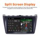 HD Touchscreen 2008-2015 Mazda 6 Android 10.0 Radio GPS Bluetooth TPMS DVR Rearview camera TV 3G WIFI 16G Flash CPU Quad Core