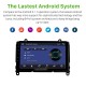 9" HD Touchscreen Stereo for 2019 Toyota Hiace Radio Replacement with GPS Navigation Bluetooth Carplay FM/AM Radio support Rear View Camera WIFI