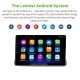 10.1 inch Android 13.0 for 2017 2018-2020 TATA NEXON Stereo GPS navigation system with Bluetooth TouchScreen support Rearview Camera