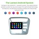 9 inch Android 13.0 for DONGFENG TIANJIN KR Stereo GPS navigation system with Bluetooth Touch Screen support Rearview Camera