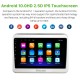 9 inch HD Touchscree for 2017-2021 SUZUKI SPACIA autoradio car radio bluetooth car audio with gps support rear view camera