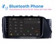 2017 Hyundai VERNA 9 inch Android 11.0 Bluetooth Radio with GPS Navigation Wifi Mirror Link USB Steering Wheel Control support Wireless Rearview Camera OBD2 DAB+ DVR