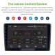 9 inch Android 11.0 for 2007-2012 Mitsubishi COLT GPS Navigation Radio with Bluetooth HD Touchscreen support TPMS DVR Carplay camera DAB+