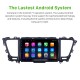 HD Touchscreen 9 inch for 2014 2015 2016-2019 Kia Carnival/Sedona Radio Android 13.0 GPS Navigation System with Bluetooth support Carplay