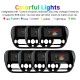 Blutooth Car Radio with Carplay GPS Navigation For 2014 Kia Soul Android 13.0 Touch Screen WIFI Support Picture in Picture Rear View Camera