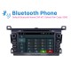 8 inch Android 9.0 for 2006 2007 2008-2013 Toyota RAV4 Radio With HD Touchscreen GPS Navigation System Bluetooth support Carplay