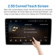 Carplay 9 inch HD Touchscreen Android 13.0 for 2016 BAIC GROUP X35 GPS Navigation Android Auto Head Unit Support DSP DAB+ OBDII WiFi Steering Wheel Control