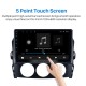 Andriod 14.0 HD Touchsreen 9 inch 2009 Mazda MX-5 GPS Navigation System with Bluetooth support Carplay