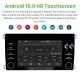 Android 10.0 HD touchscreen 7 inch for 2003-2009 2010 2011 Porsche Cayenne Radio GPS Navigation System with Bluetooth AUX Carplay support Rear camera