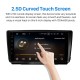 HD Touchscreen 9 inch Android 11.0 For SKODA OCTAVIA 2014 Radio GPS Navigation System Bluetooth Carplay support Backup camera