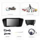 9 inch Android 13.0  for 2009-2014 HONDA ODYSSEY LHD Stereo GPS navigation system  with Bluetooth Carplay Android Auto support TPMS