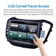 10.1 inch HD Touchscreen 2014-2017 Chery Tiggo 5 Android 13.0 GPS Navigation Radio Bluetooth WIFI Carplay support TPMS OBD2