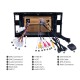OEM 10.1 inch Android 14.0 for 2006 Toyota Previa Estima Tarago Radio with Bluetooth HD Touchscreen GPS Navigation System support Carplay