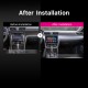 2014 2015 VW Volkswagen Passat Android 11.0 Capacitive Touch Screen Radio GPS Navigation system with Bluetooth TPMS DVR OBD II Rear camera AUX USB SD 3G WiFi Steering Wheel Control Video